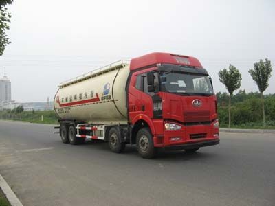 Luping Machinery LPC5310GFLC4 Low density powder material transport vehicle