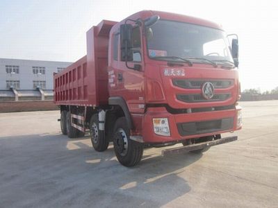 Mengsheng brand automobilesMSH3311GDump truck