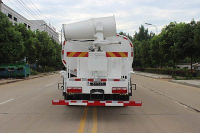 Runzhixing  SCS5186GPSEQ watering lorry 