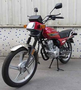 Wuben  WB1502D Two wheeled motorcycles