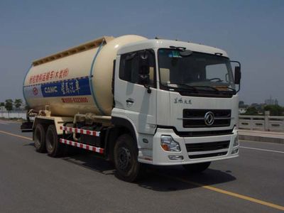 Xingma  AH5258GFL1 Powder material transport vehicle