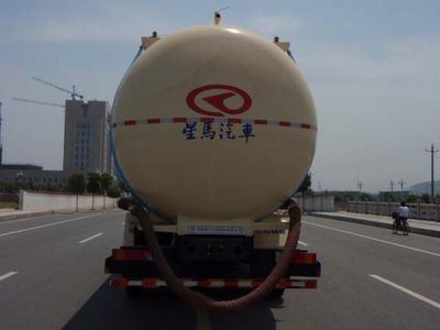 Xingma  AH5258GFL1 Powder material transport vehicle