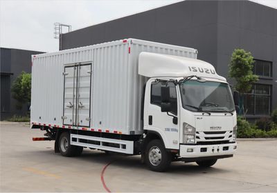 Cheng Liwei  CLW5110XZBQ6 Equipment vehicle