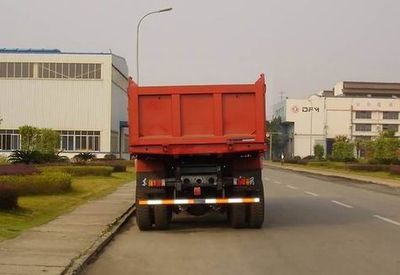 Dongfeng  EQ3165FE Dump truck