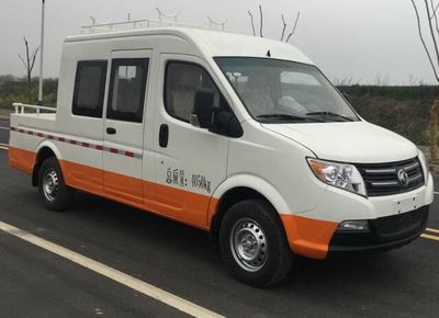 Dongfeng EQ5040XGC5A1Engineering vehicle