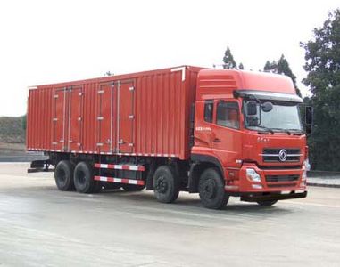 Dongfeng  EQ5311XXYZM Box transport vehicle