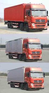 Dongfeng  EQ5311XXYZM Box transport vehicle