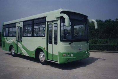 Heke  HK6811G4 City buses