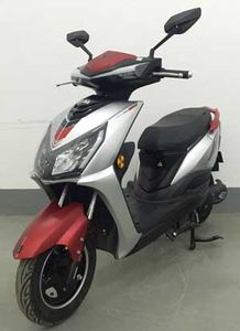 Golden Arrow JJ1200DT32 Electric two wheeled motorcycle