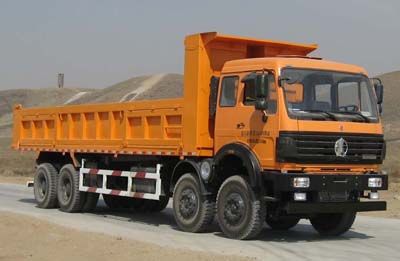 Beiben  ND33101D31J Dump truck