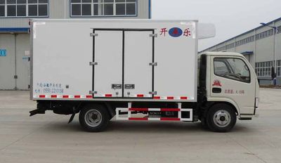 Kaile  AKL5040XLCDFA Refrigerated truck