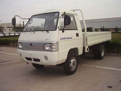 Beijing brand automobiles BJ23107 Low speed truck