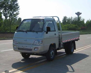 Beijing brand automobiles BJ23107 Low speed truck