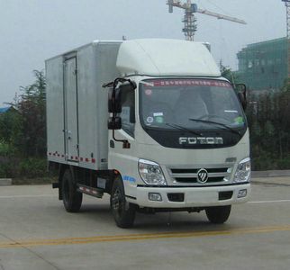 Foton  BJ5041XXYAA Box transport vehicle