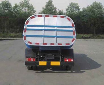 Shenyu  DFA2315PDQ1 Clean low-speed truck