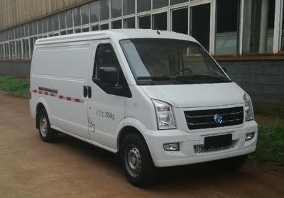 Dongfeng  DFA5030XXYFBEV11 Pure electric box type transport vehicle