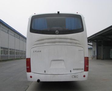 Dongfeng  EQ6113L5N coach