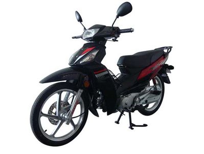 Haojue  HJ1109 Two wheeled motorcycles