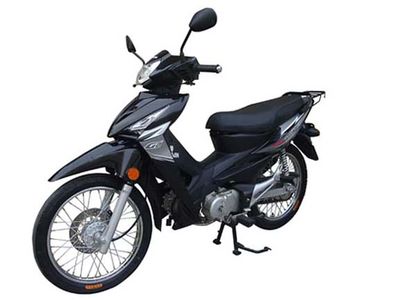 Haojue  HJ1109 Two wheeled motorcycles