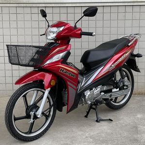 Haojue  HJ1109 Two wheeled motorcycles