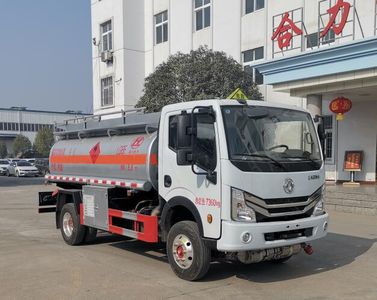 Shenhu  HLQ5070GJYE6 Refueling truck