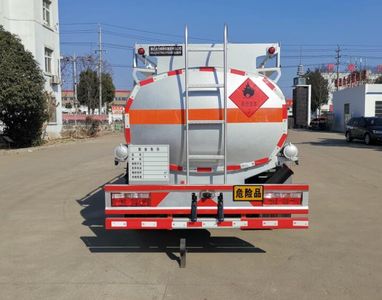 Shenhu  HLQ5070GJYE6 Refueling truck