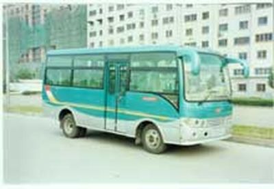 Chufeng  HQG6600N1 coach