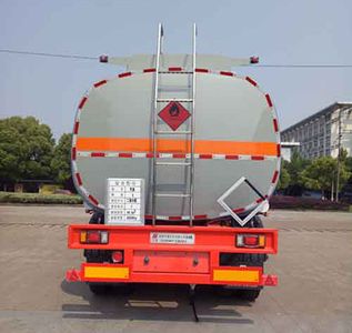 Hongzhou  HZZ9402GYY Oil transport semi-trailer