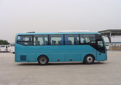 Yellow River  JK6898HD coach