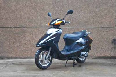 Jinma JM125T29ETwo wheeled motorcycles