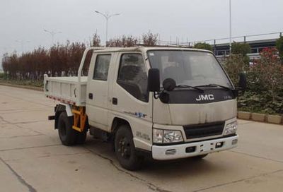 Jiangling MotorsJX3044XSA2Dump truck