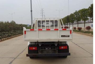 Jiangling Motors JX3044XSA2 Dump truck