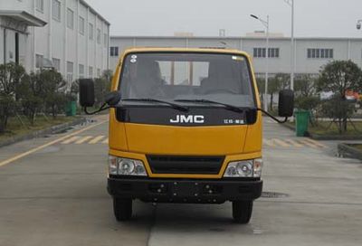 Jiangling Motors JX3044XSA2 Dump truck