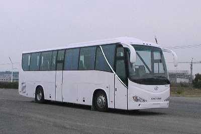 Jinlong  XMQ6118JS Tourist buses