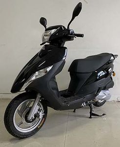 Yiben  YB125T15D Two wheeled motorcycles