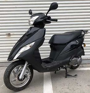 Yiben  YB125T15D Two wheeled motorcycles