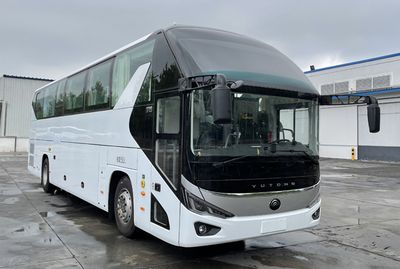 Yutong  ZK6120HT76Q1 coach