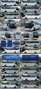 Yutong  ZK6120HT76Q1 coach