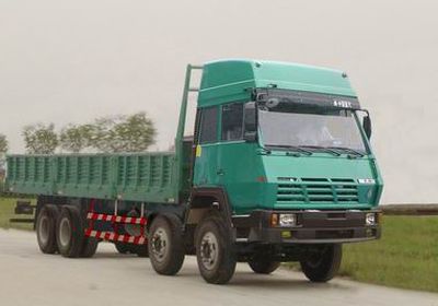 Star Steyr ZZ1312N3861V Truck