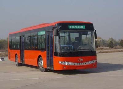 Jinghua Automobile BK6125DK City buses