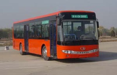 Jinghua Automobile BK6125DK City buses