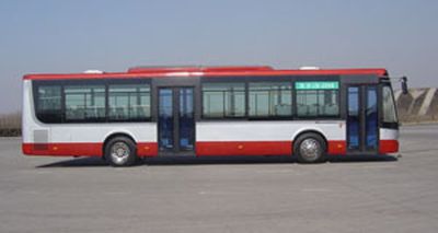 Jinghua Automobile BK6125DK City buses