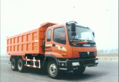 Fenjin GQ3268DMDump truck