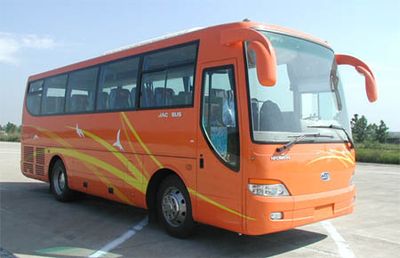 Jianghuai brand automobilesHFC6930Hcoach