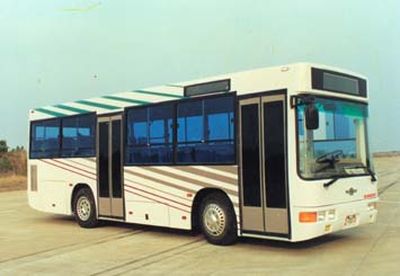 Huling brand automobiles HL6850CR coach