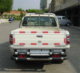 Tianma  KZ1021ELG3 Light truck