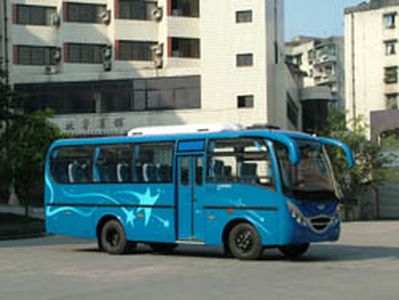 Lifan LF6780Bcoach