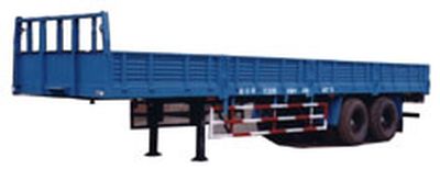 Panshan  TC9200 Semi trailer