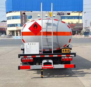 Zhuanli  ZLC5125GJYEQ6 Refueling truck