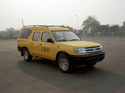 Dongfeng  ZN5022XGCH2F Engineering vehicle